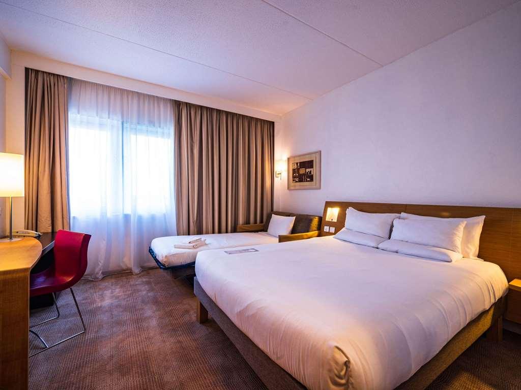 Novotel London West Camera foto