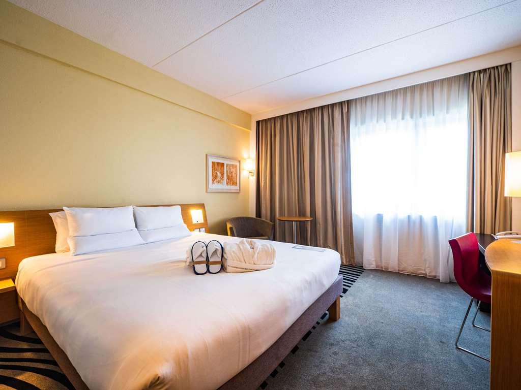Novotel London West Camera foto