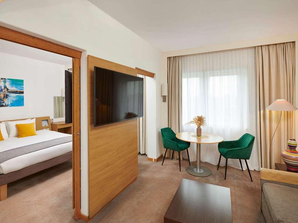 Novotel London West Camera foto